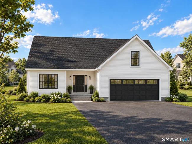 215 Chamberlain Hill Road #3, Haddam, CT