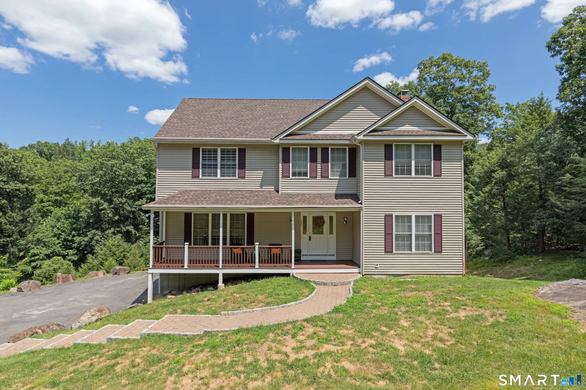 347 Lakeside Road, Southbury, CT