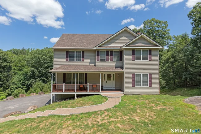 347 Lakeside Road, Southbury, CT