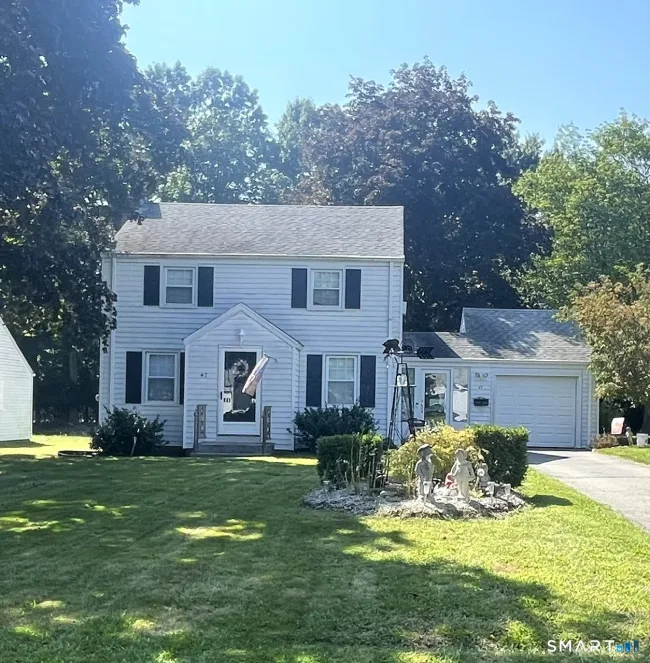 47 Shannon Road
