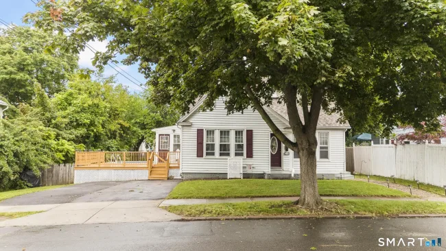 99 Fourth Street, Hamden, CT