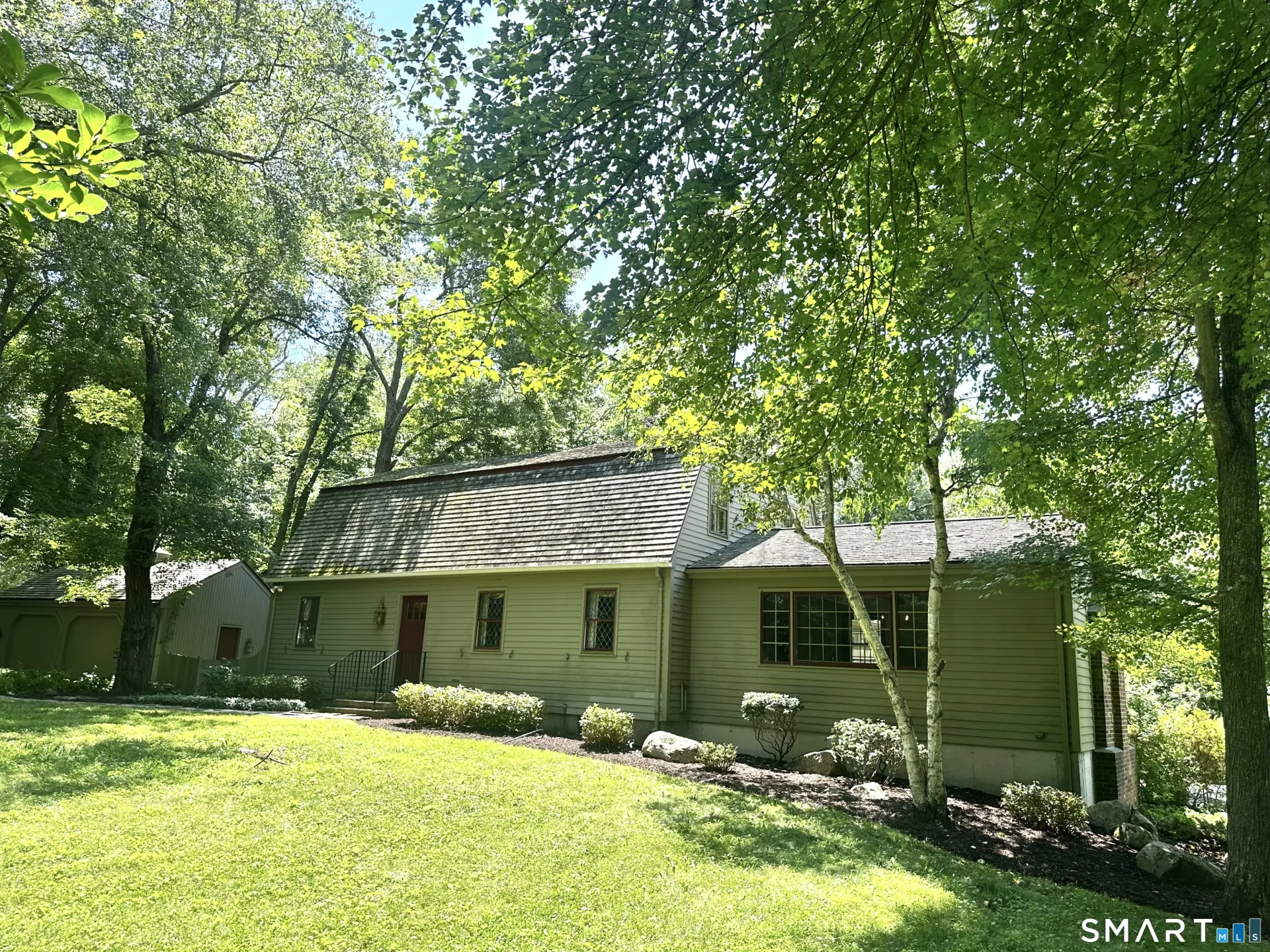 279 Farmholme Road, Stonington, CT