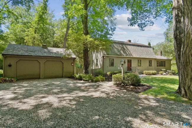 279 Farmholme Road