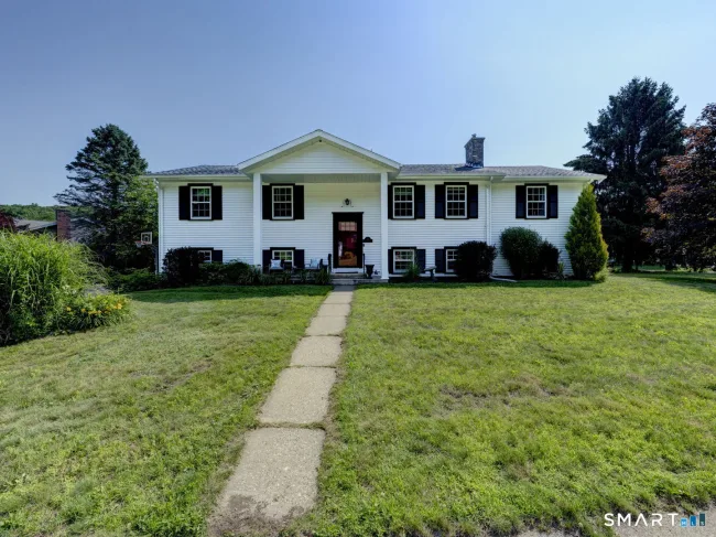40 Sand Hill Road, Bristol, CT