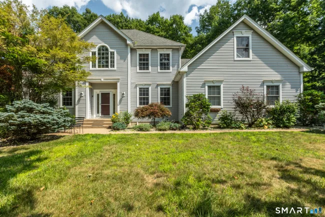 6 Azalea Lane, Ellington, CT