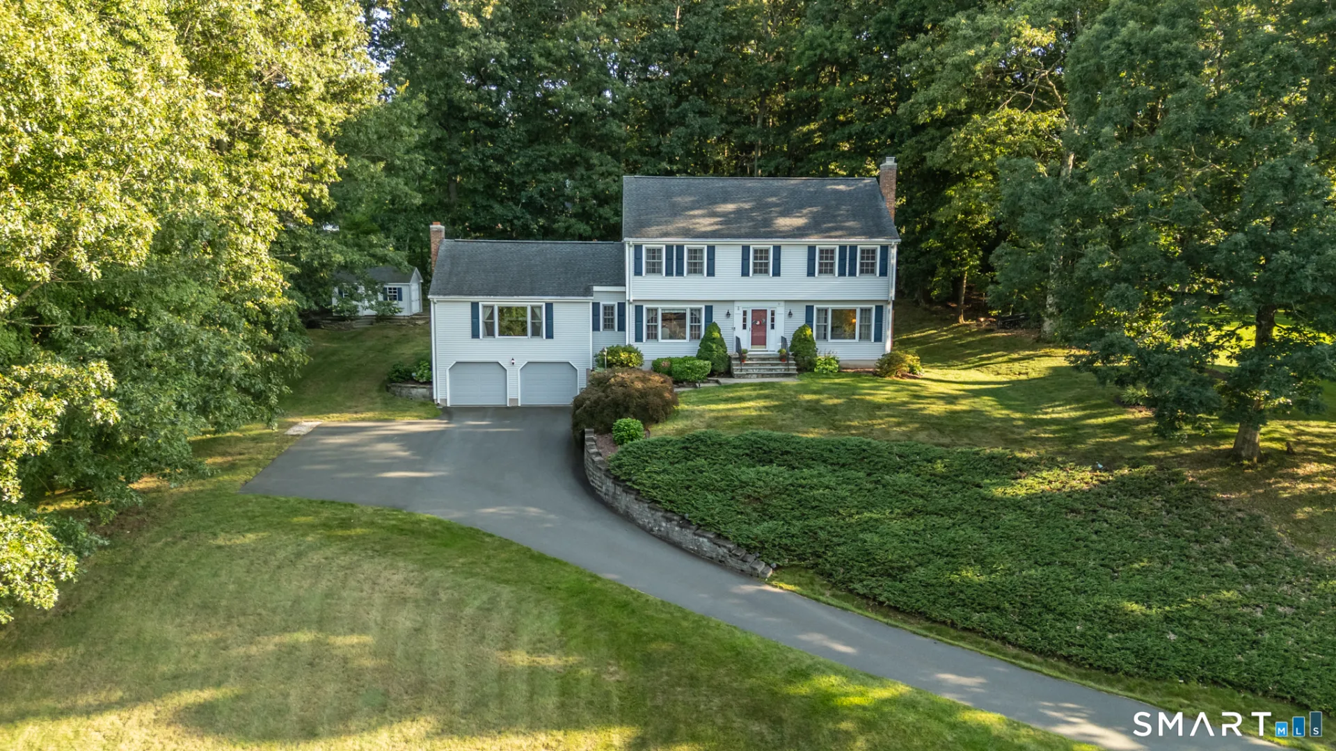 3 Rothe Lane, Ellington, CT