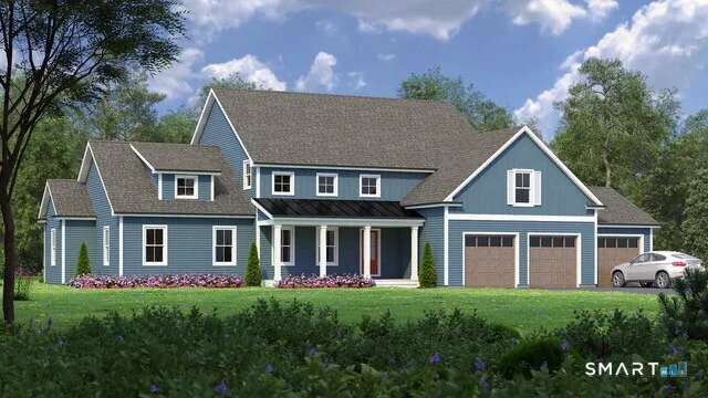 185 Old Woodbury Road, Southbury, CT
