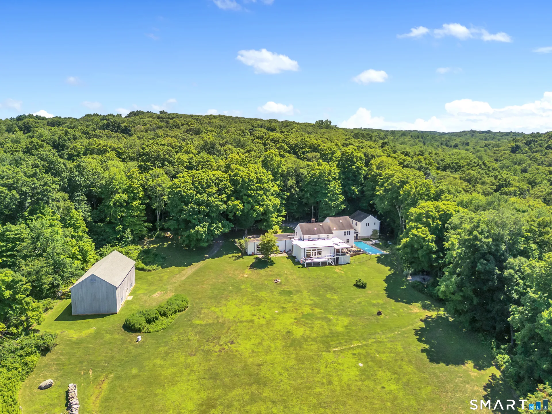 24 Mark Twain Lane, Redding, CT