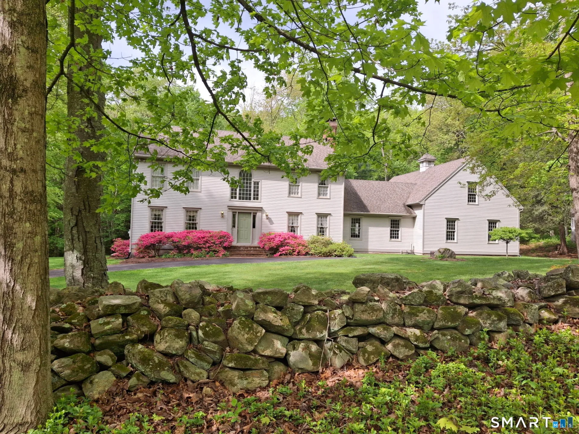 77 Judds Bridge Road, Roxbury, CT