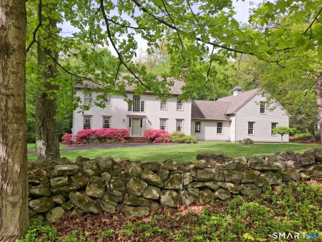 77 Judds Bridge Road, Roxbury, CT