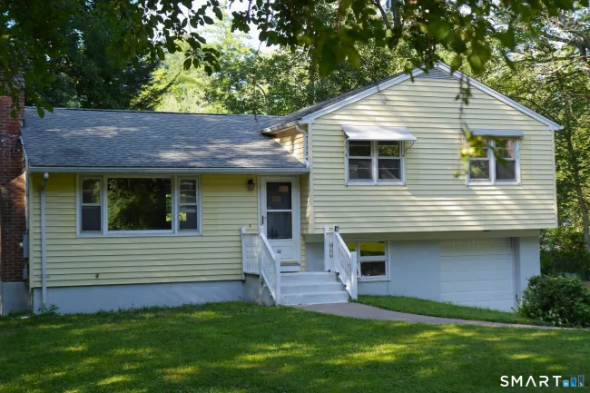 12 Silver Drive