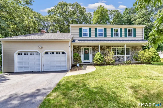 20 Westminster Court, Milford, CT