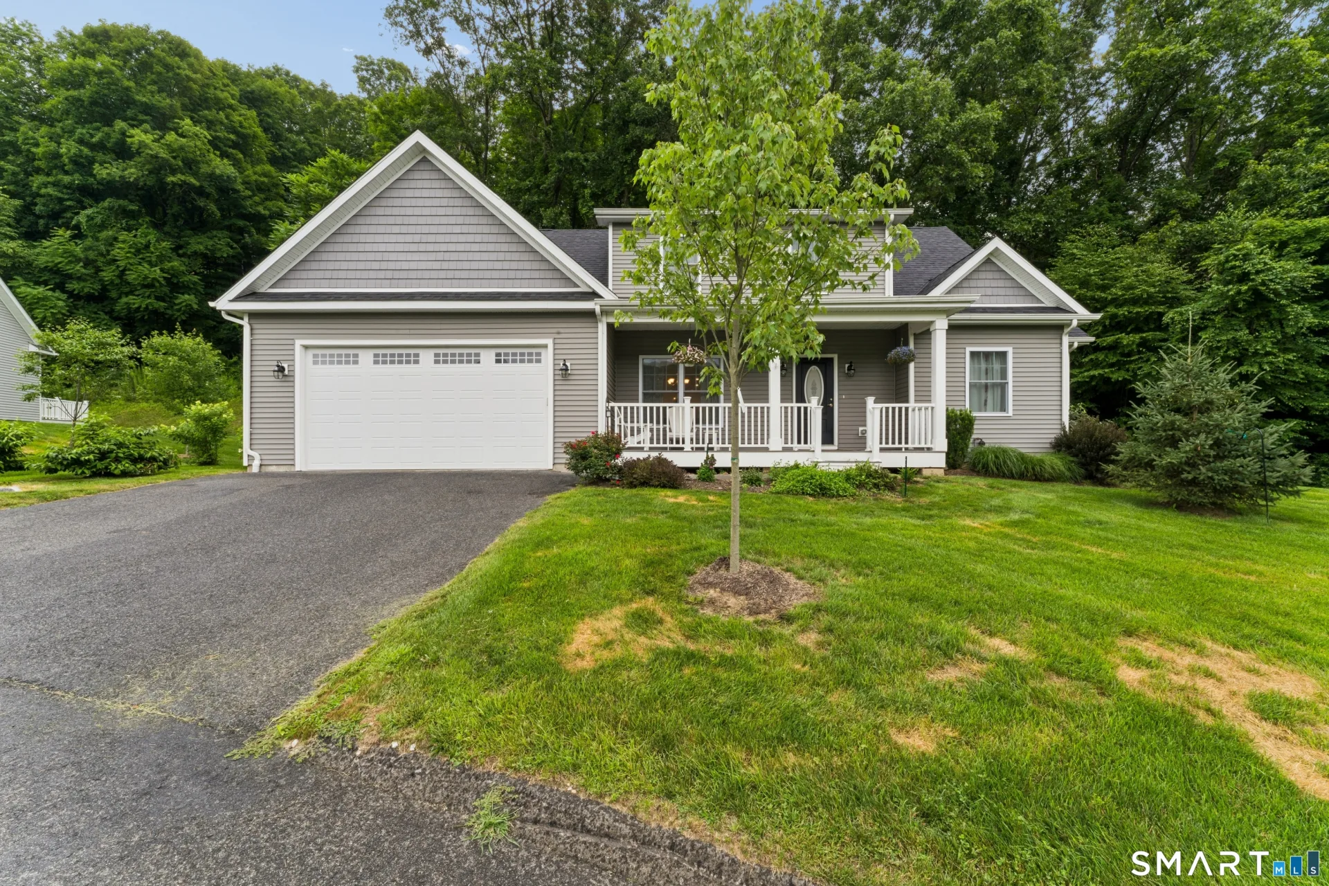 7 Tall Oaks Drive #7, New Milford, CT