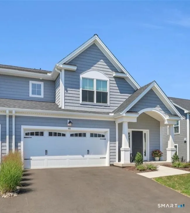 48 Soderman Way #48, Cheshire, CT