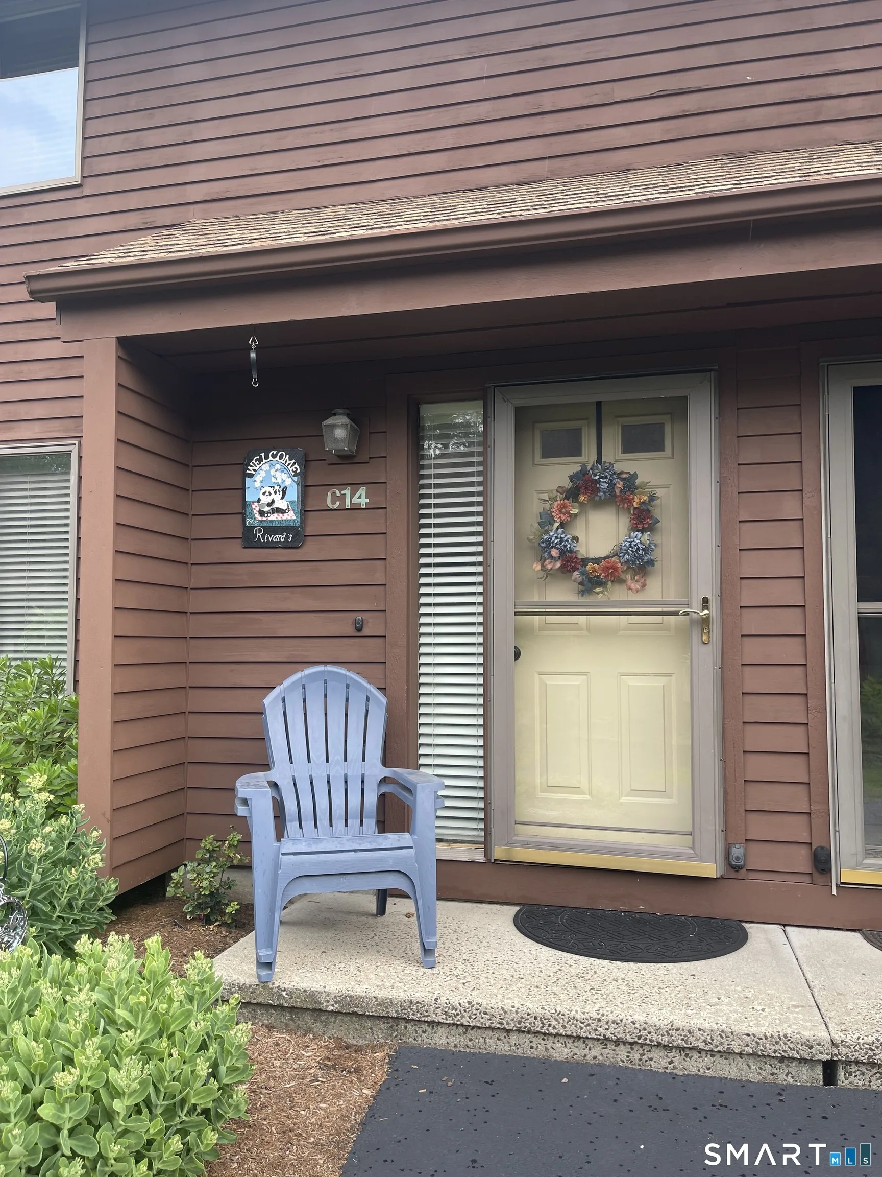 348 Boston Post Road #C14, Waterford, CT