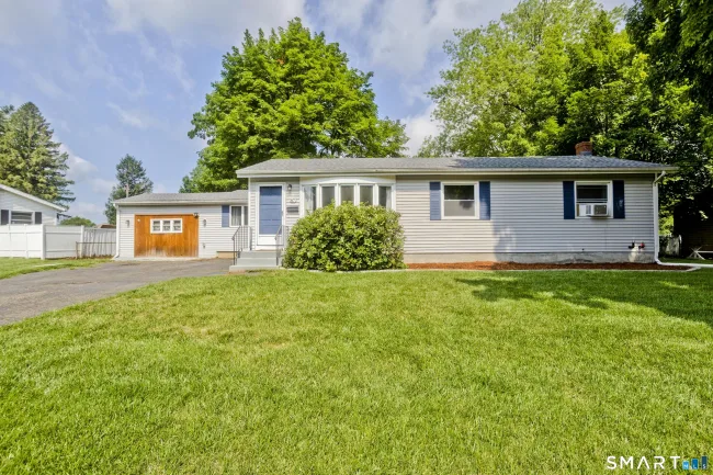 87 Jackson Road