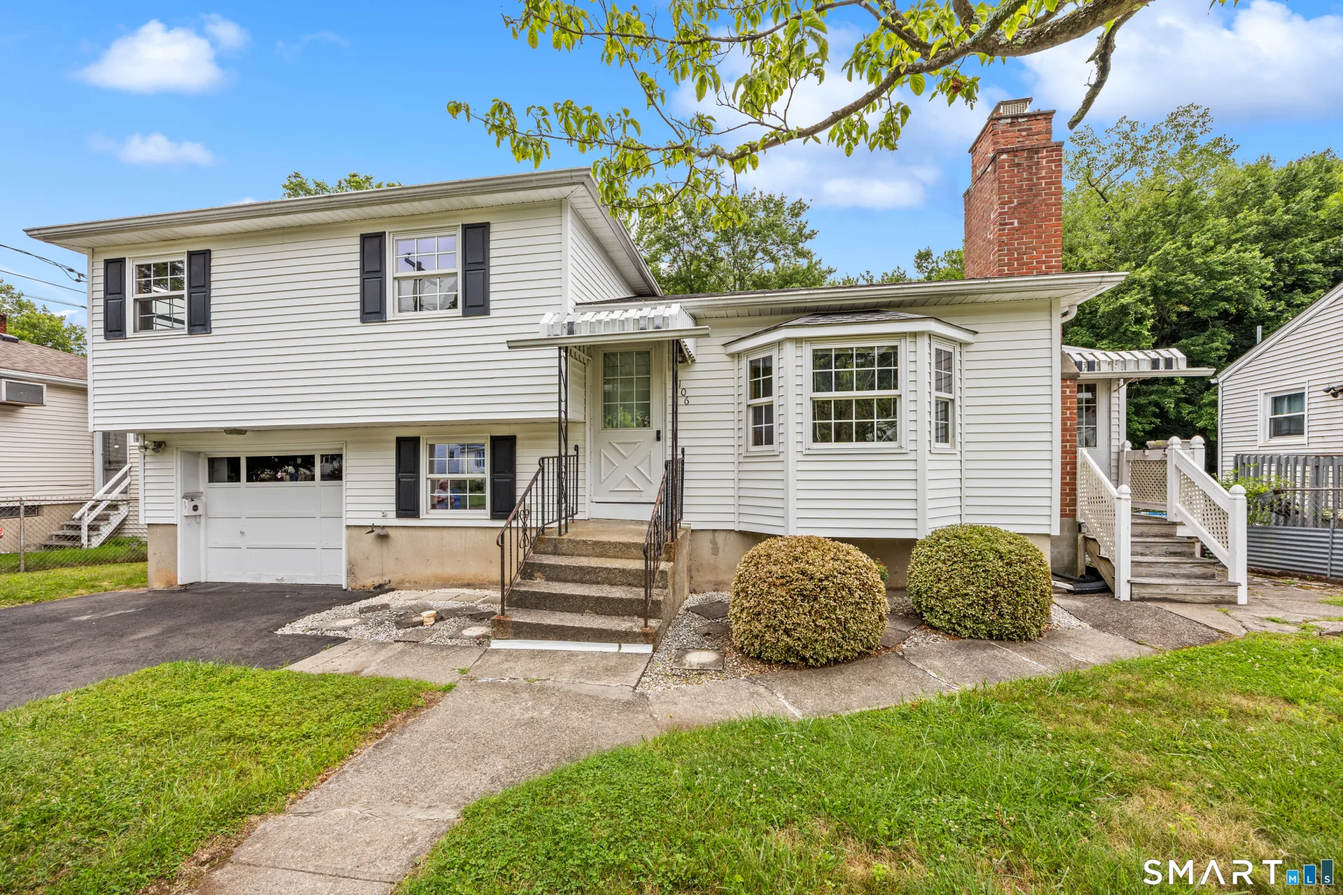 106 Townsend Avenue, Waterbury, CT