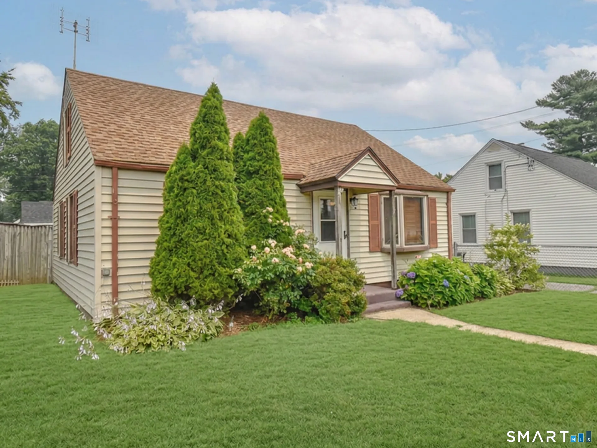 39 Gary Street, Bridgeport, CT