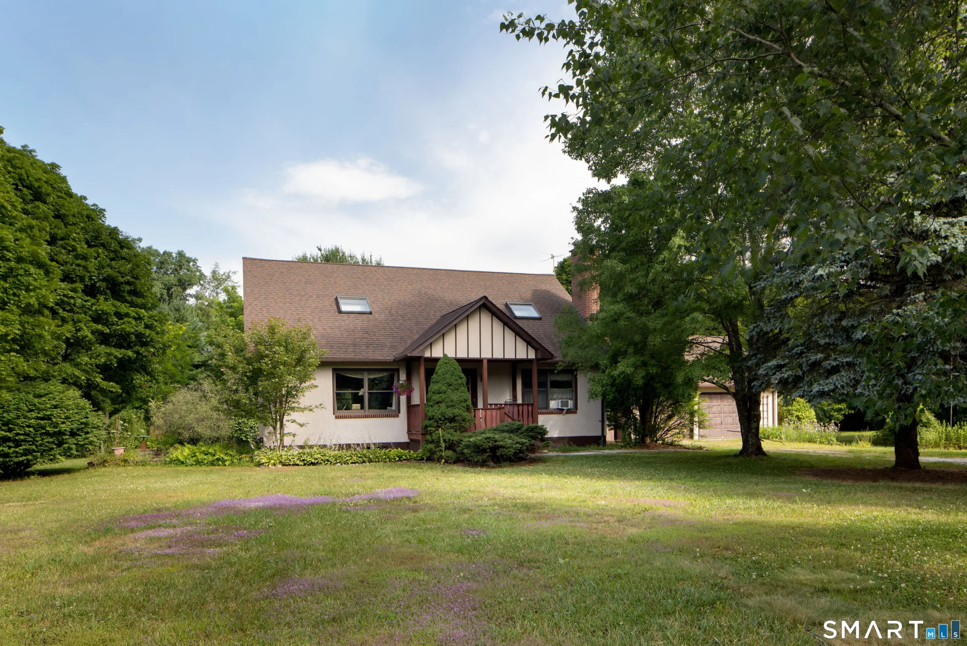 4 Mountain View Lane, North Canaan, CT