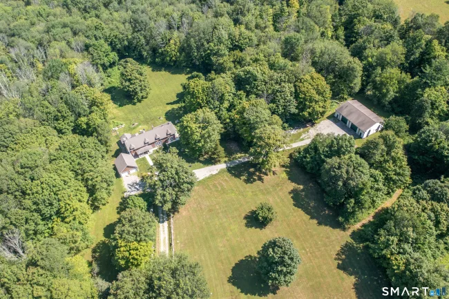 233 Fire Tower Road, Pomfret, CT