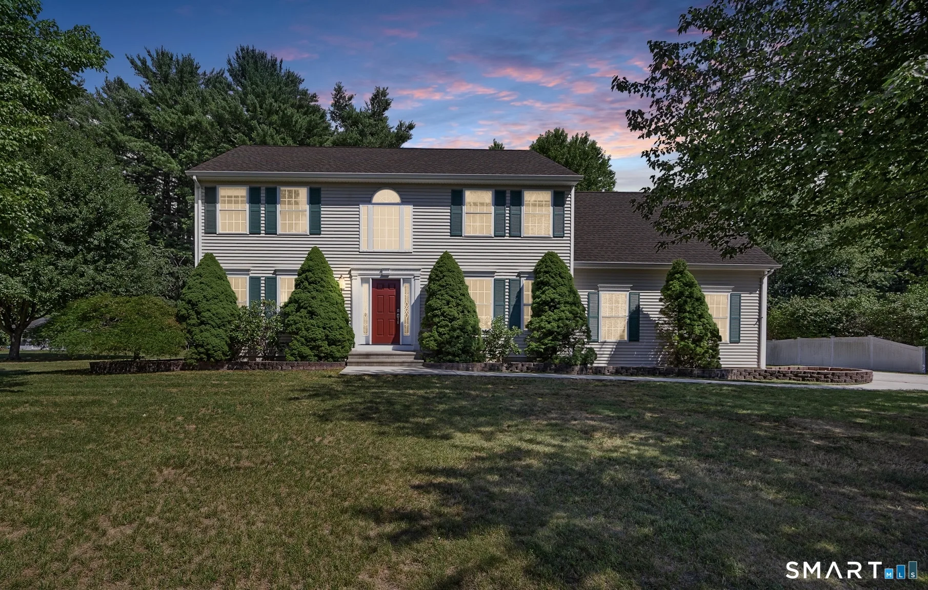 65 Trotters Lane, Southington, CT