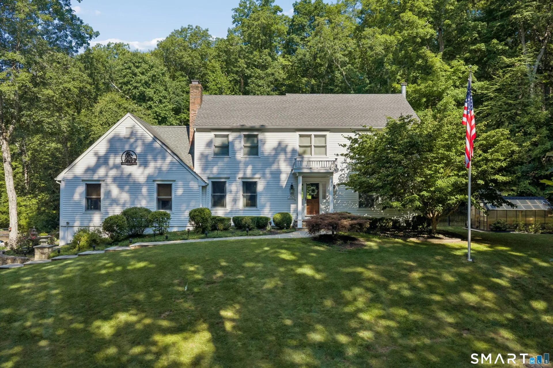 9 Fox Hollow Lane, Newtown, CT
