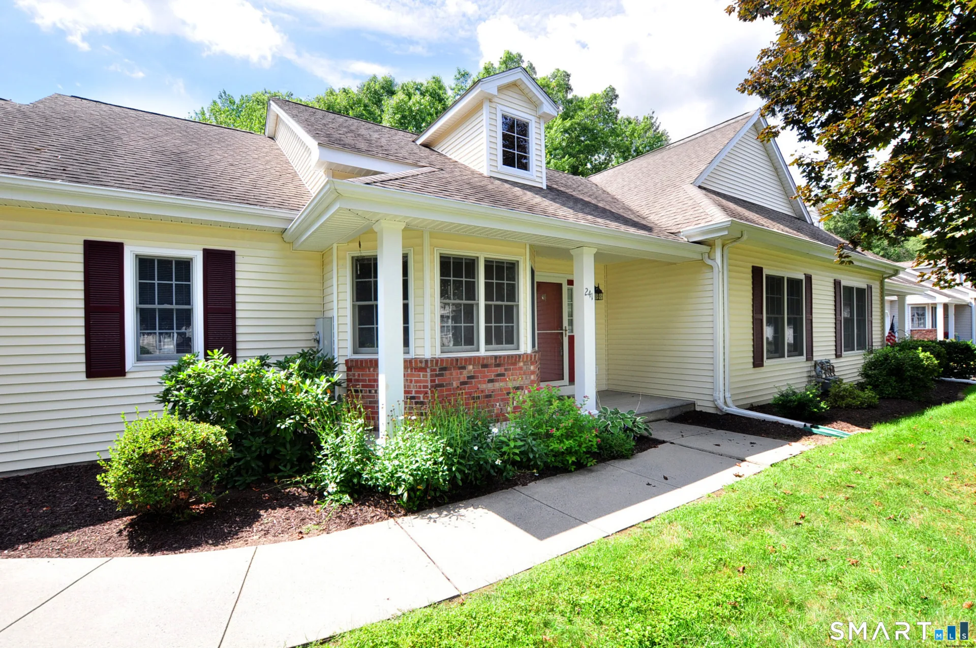 241 Kings Landing #241, Windsor, CT