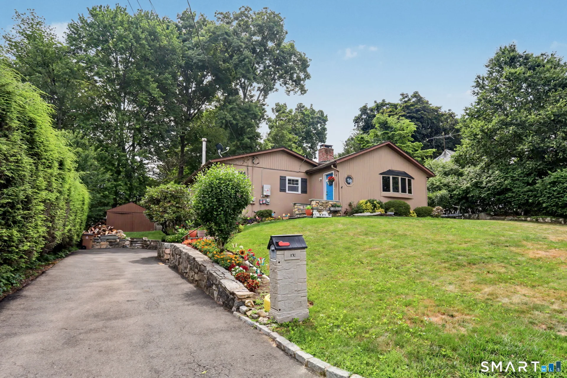 33 Pamlynn Road, Stamford, CT