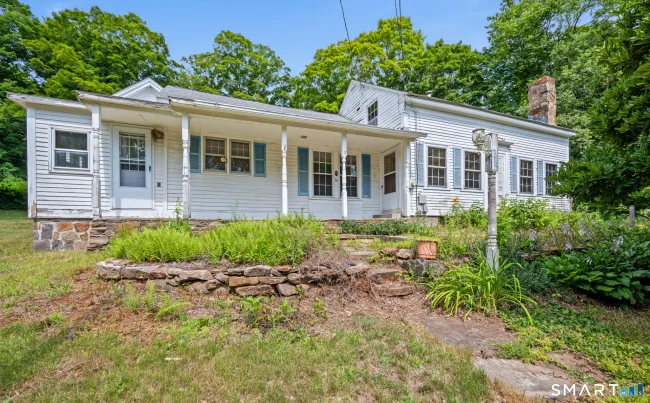 36 Upper Road