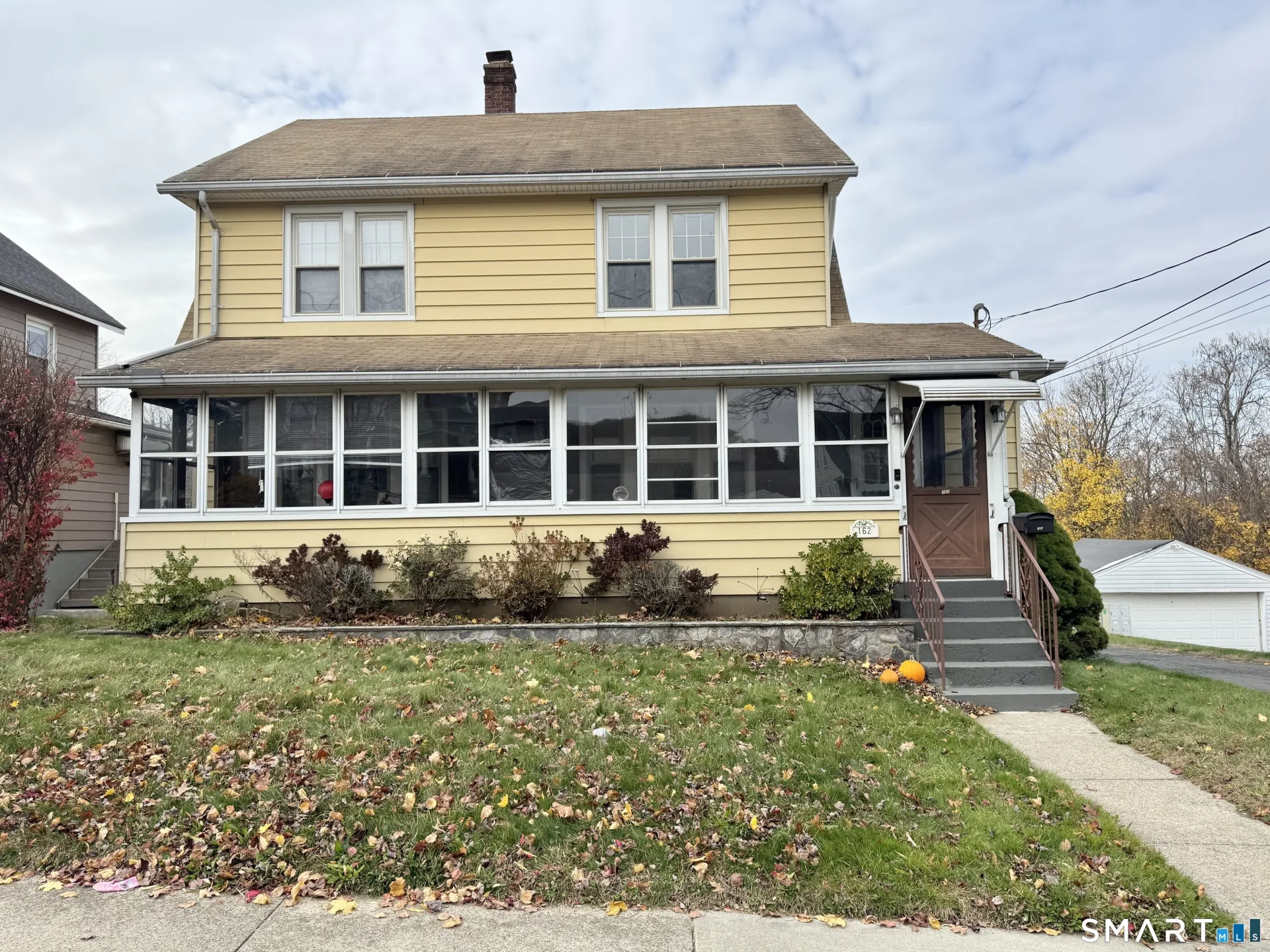 162 High Street, Naugatuck, CT