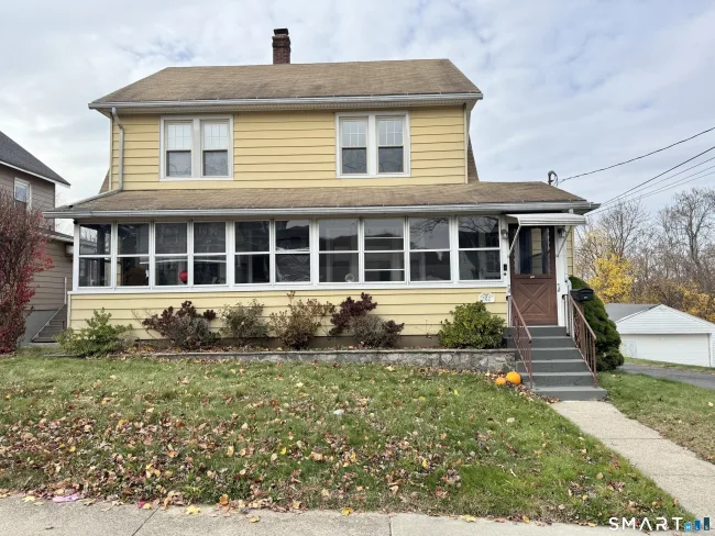 162 High Street, Naugatuck, CT