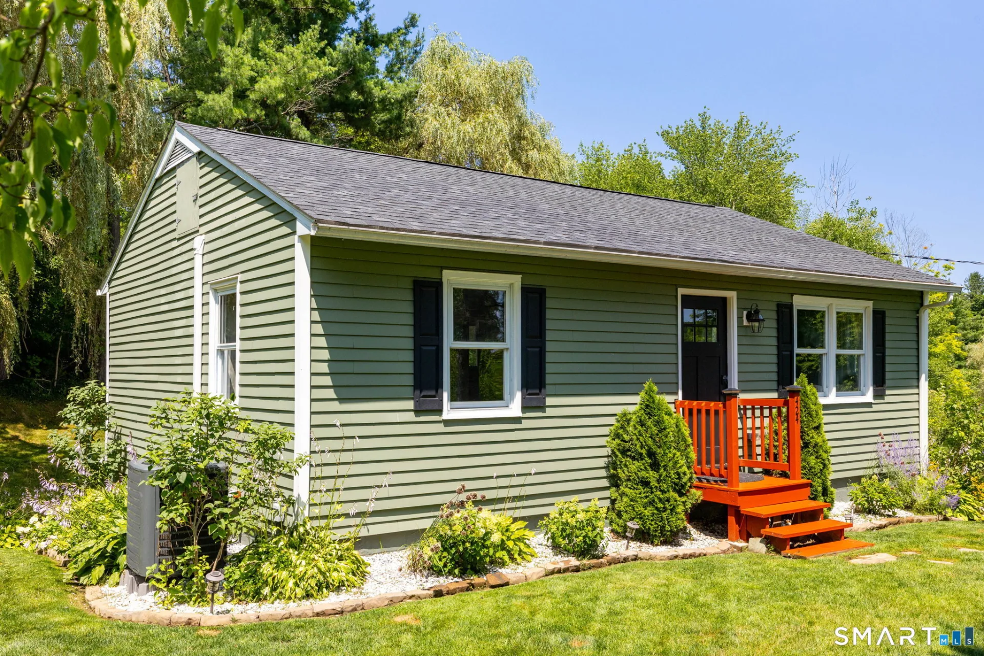 424 South Street, Litchfield, CT