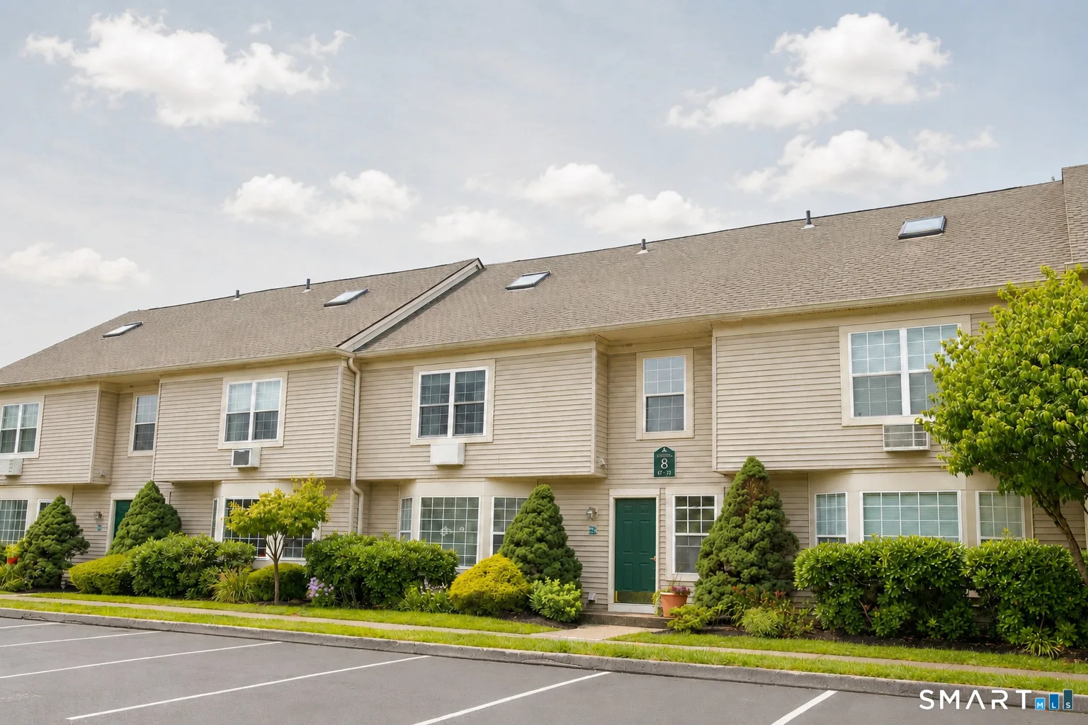 74 Glen Ridge Court #74, New Milford, CT