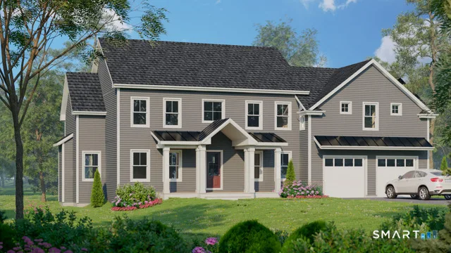 215 Old Woodbury Road