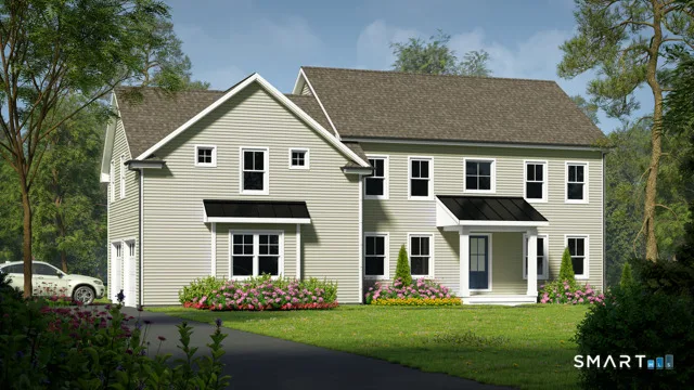255 Old Woodbury Road