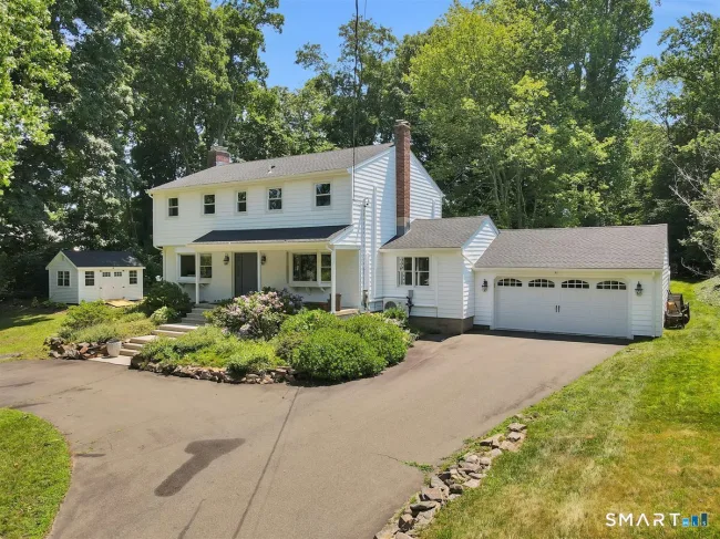 186 Alps Road