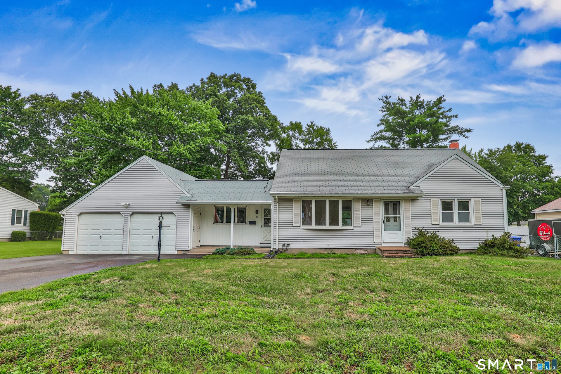 10 Post Road, Enfield, CT