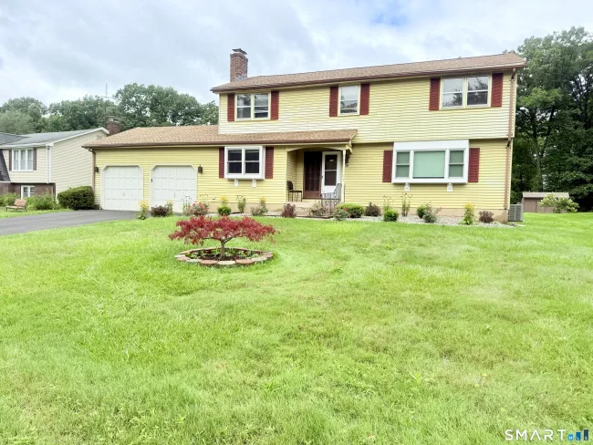 46 Lincoln Way