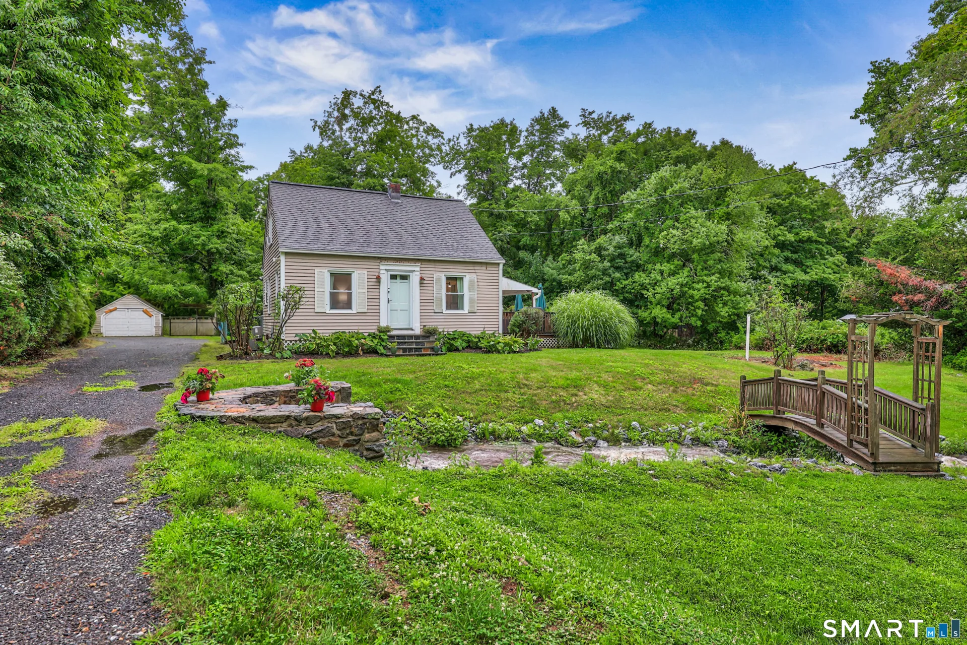 124 Blackberry Hill Road, Beacon Falls, CT