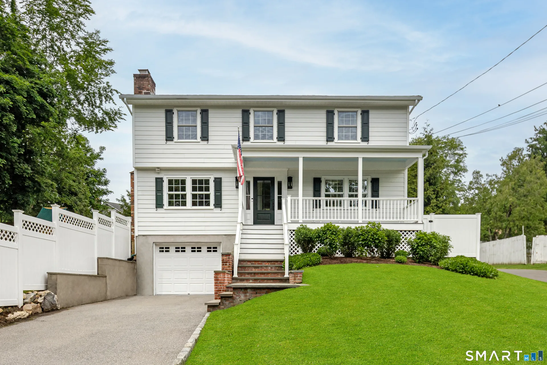 105 Rose Lane, Darien, CT