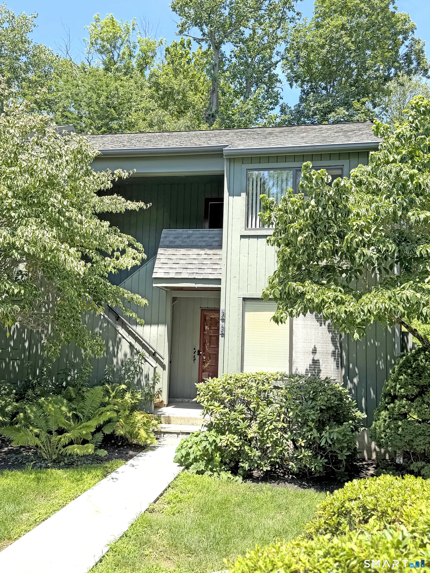 123 Old Belden Hill Road #26, Norwalk, CT