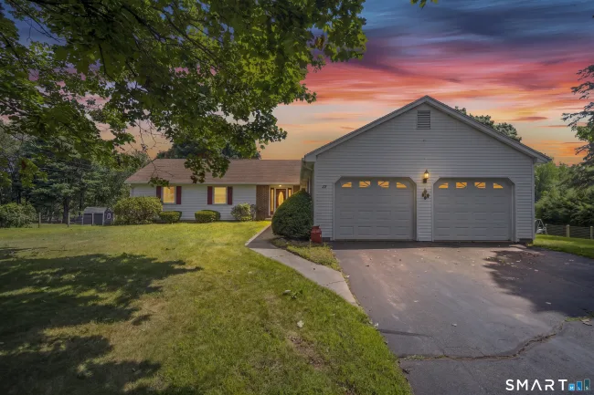 17 Pinney Road