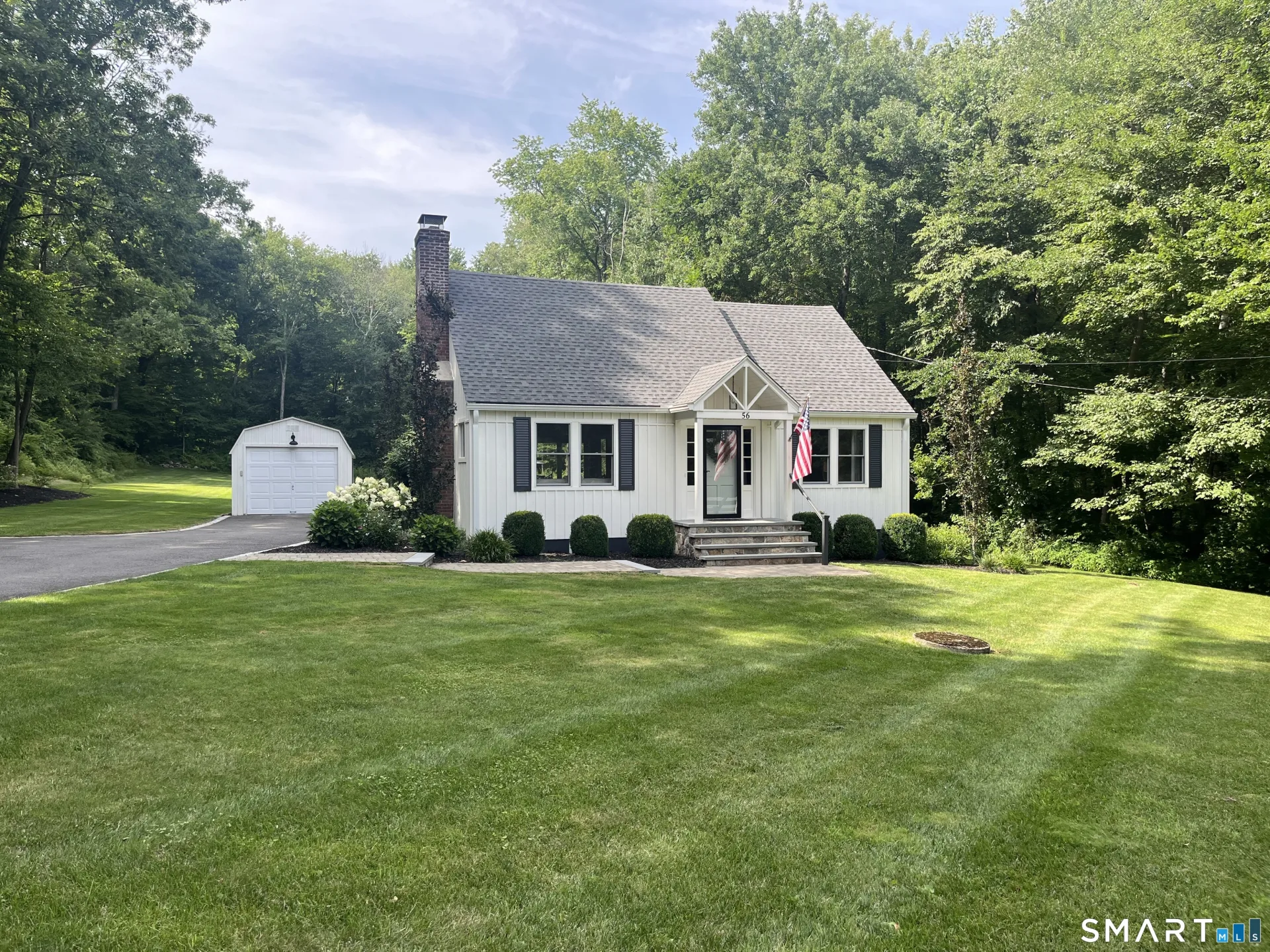 56 Banks Road, Easton, CT