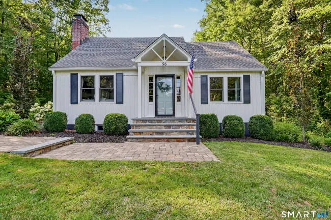 56 Banks Road, Easton, CT