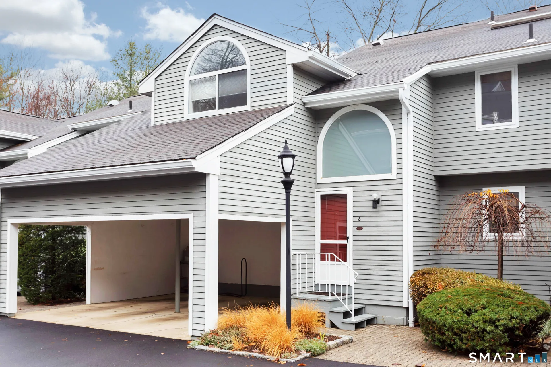 8 Glen Ridge #8, Wilton, CT