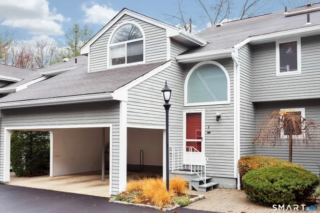 8 Glen Ridge #8, Wilton, CT
