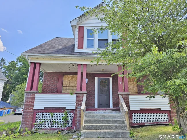 107 Gridley Street