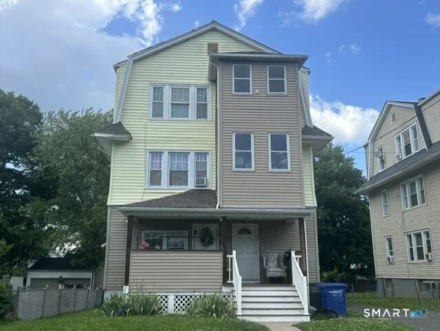 56-58 Flatbush Avenue, Hartford, CT