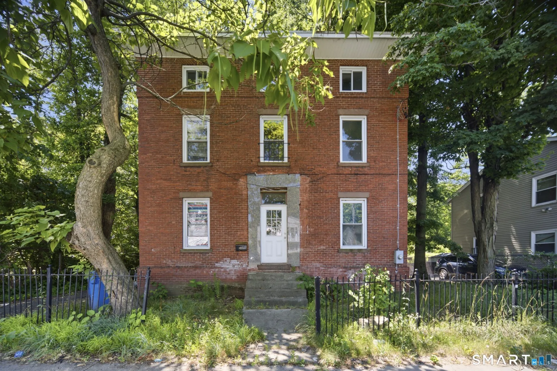 135 Capen Street, Hartford, CT
