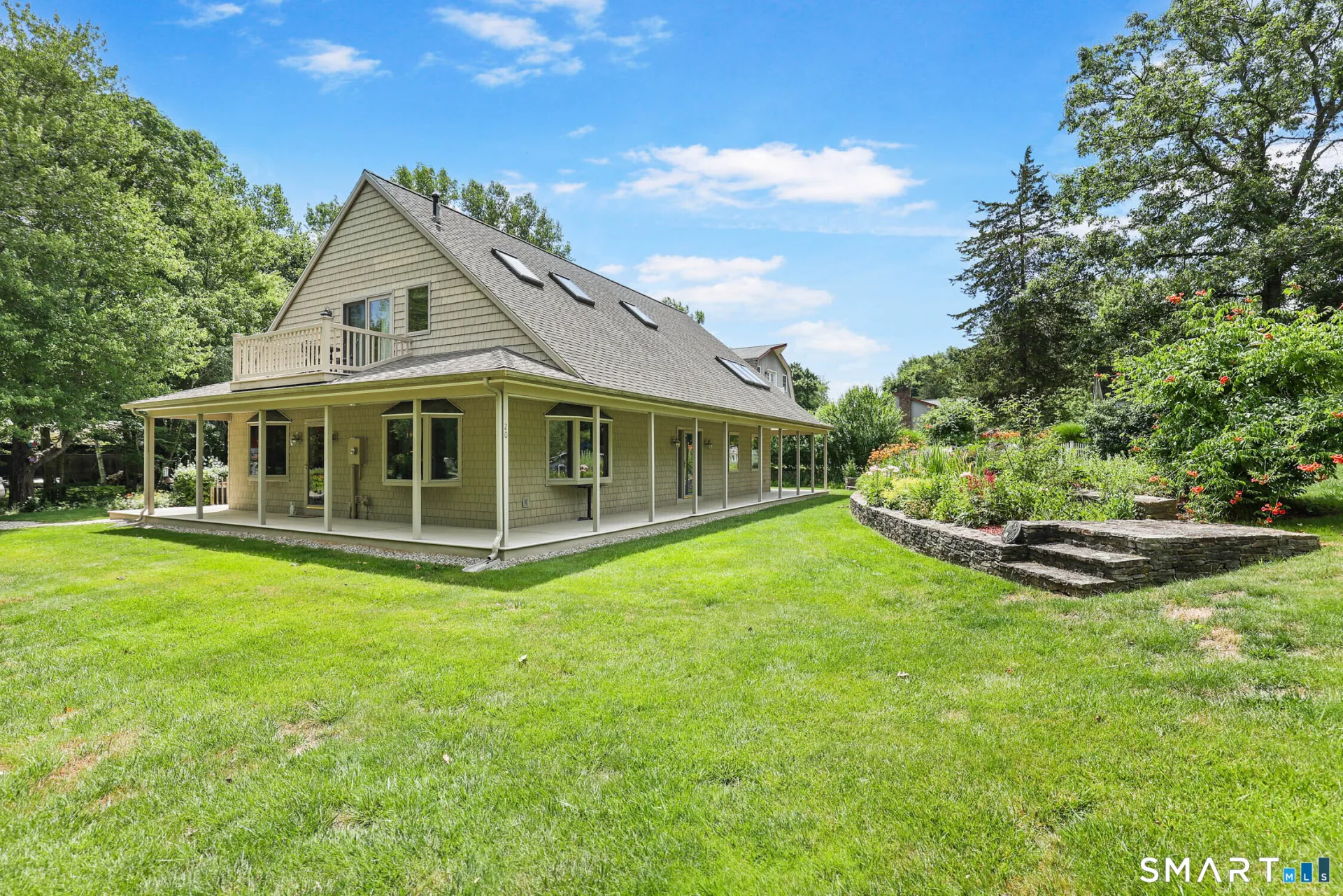 20 Loyola Road, Woodstock, CT